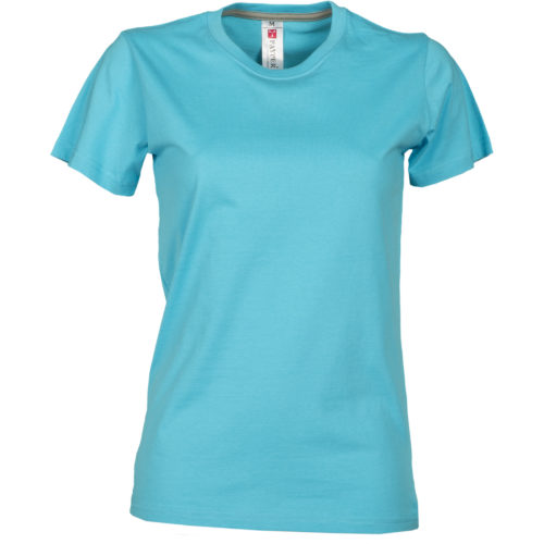 Tee-shirt Sunrise Lady - Payper – Image 9
