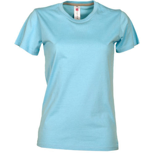Tee-shirt Sunrise Lady - Payper – Image 10