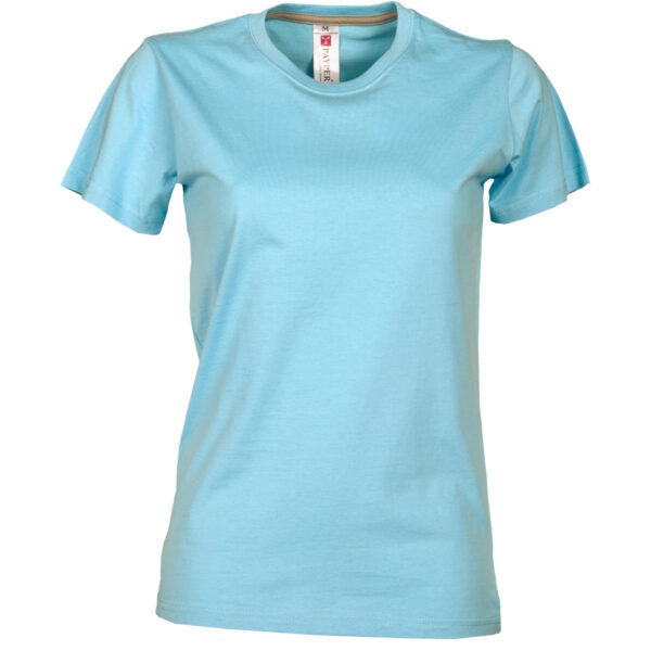 Tee-shirt Sunrise Lady - Payper – Image 10