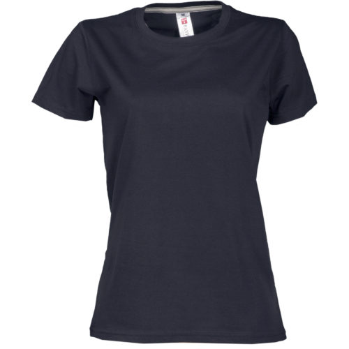 Tee-shirt Sunrise Lady - Payper – Image 12
