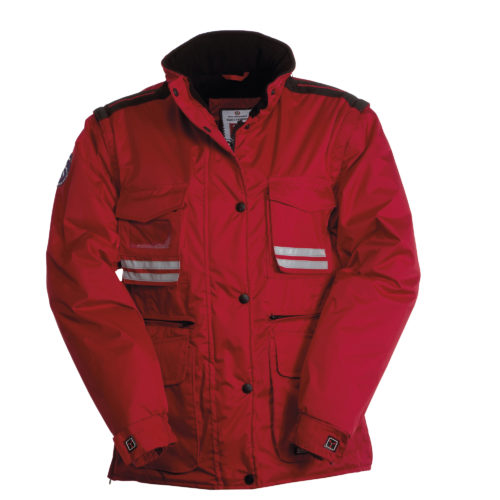 Blouson Tornado Lady - Payper