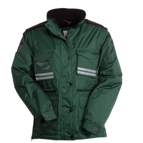 Blouson Tornado Lady - Payper – Image 2