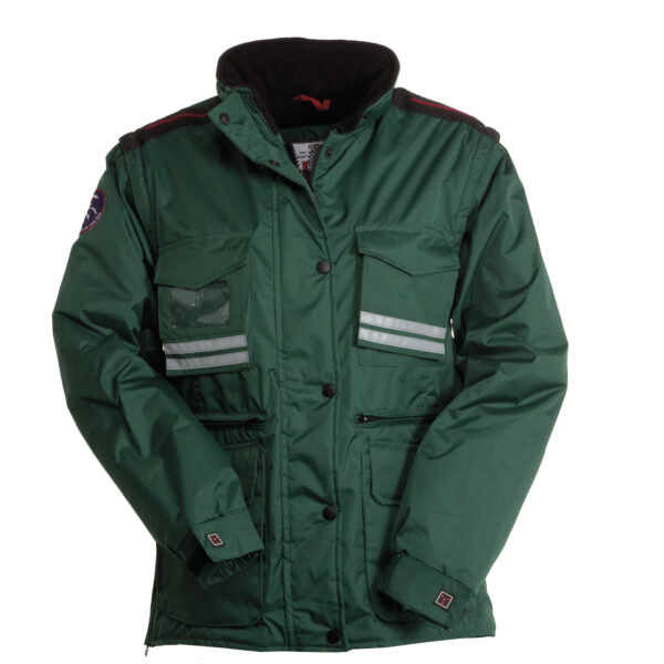 Blouson Tornado Lady - Payper – Image 2
