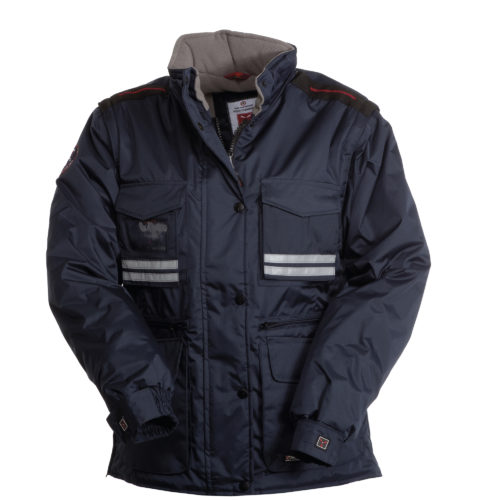 Blouson Tornado Lady - Payper – Image 3