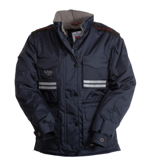 Blouson Tornado Lady - Payper – Image 3