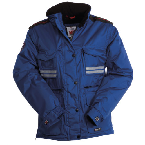 Blouson Tornado Lady - Payper – Image 4