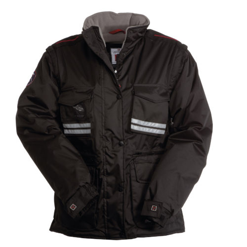 Blouson Tornado Lady - Payper – Image 5