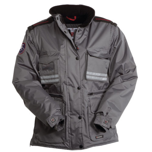 Blouson Tornado Lady - Payper – Image 6