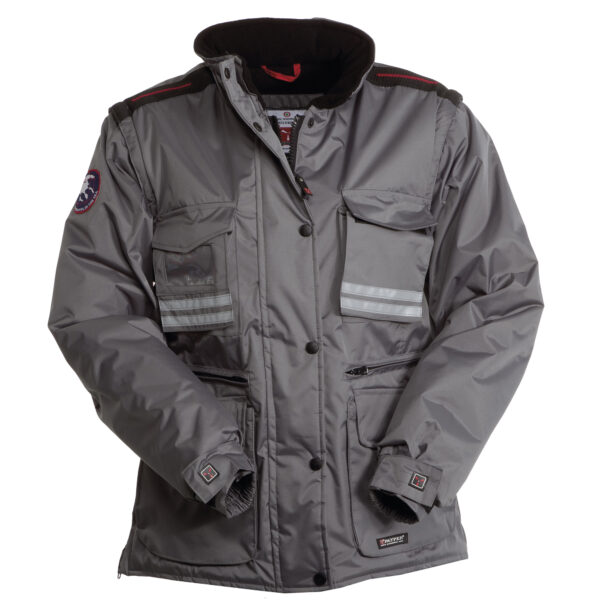 Blouson Tornado Lady - Payper – Image 6