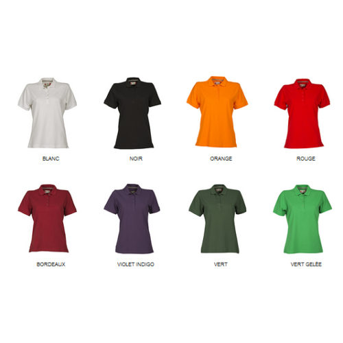 Polo Venice Lady - Payper – Image 2