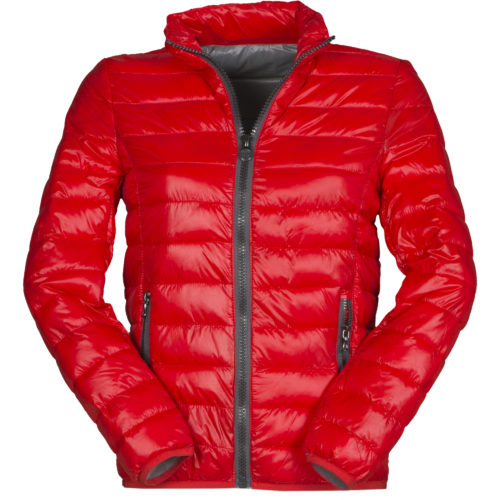 Blouson doudoune Informal Lady - Payper