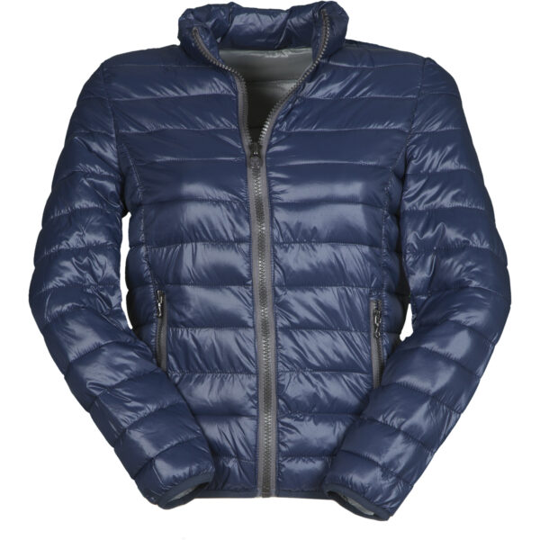 Blouson doudoune Informal Lady - Payper – Image 2
