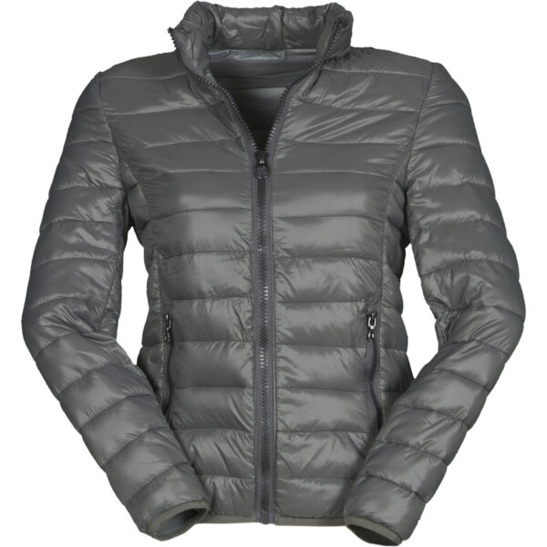 Blouson doudoune Informal Lady - Payper – Image 3