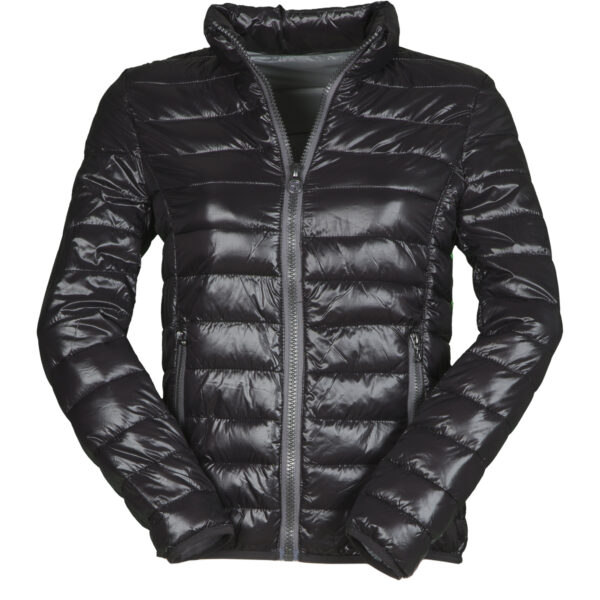 Blouson doudoune Informal Lady - Payper – Image 4