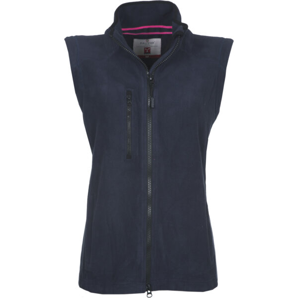 Gilet polaire Easy+ Lady - Payper