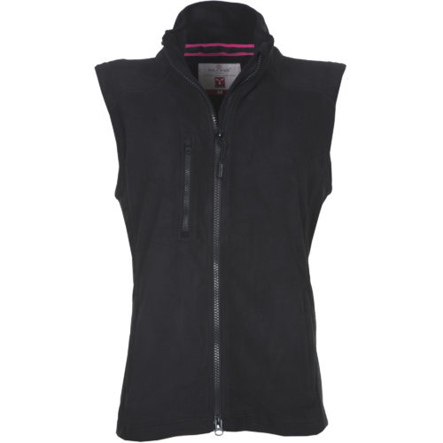 Gilet polaire Easy+ Lady - Payper – Image 2