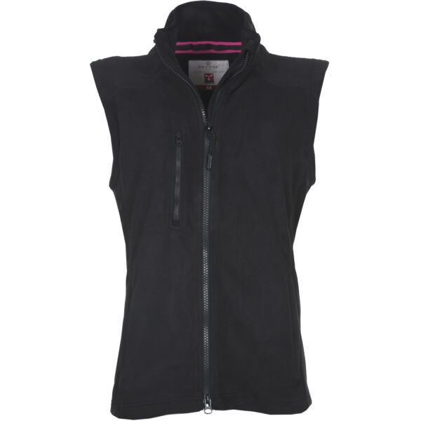 Gilet polaire Easy+ Lady - Payper – Image 2