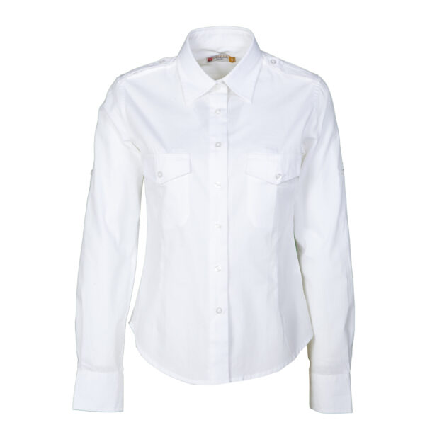 Chemise Trophy Lady - Payper