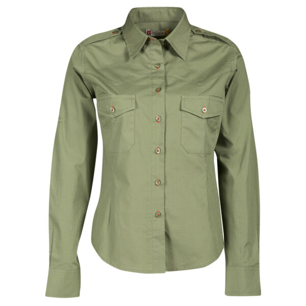 Chemise Trophy Lady - Payper – Image 2