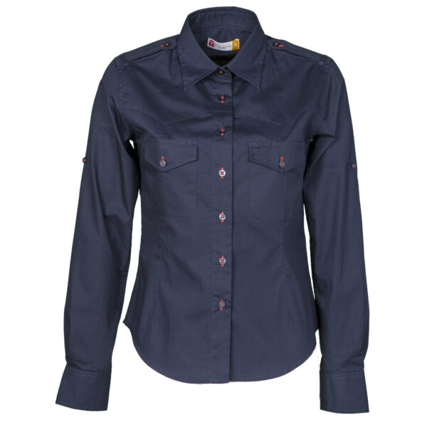 Chemise Trophy Lady - Payper – Image 3