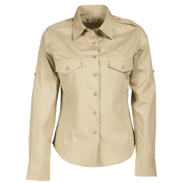 Chemise Trophy Lady - Payper – Image 4