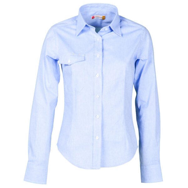 Chemise Specialist Lady - Payper