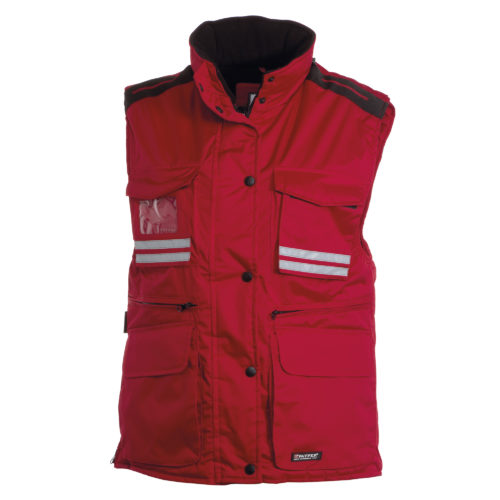 Gilet sans manche Flight Lady - Payper