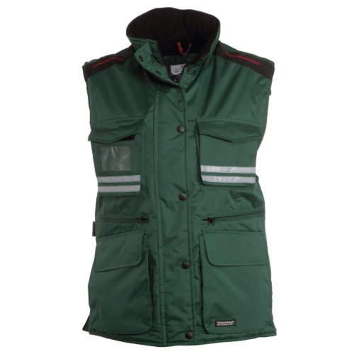 Gilet sans manche Flight Lady - Payper – Image 2