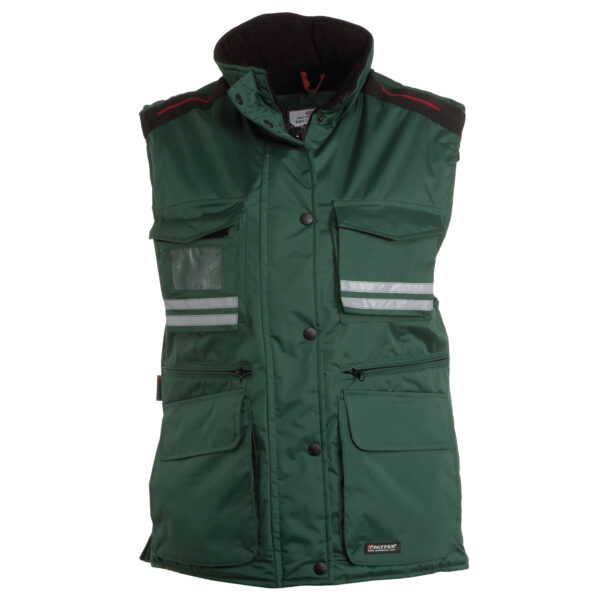 Gilet sans manche Flight Lady - Payper – Image 2