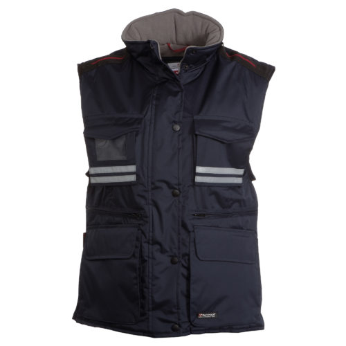 Gilet sans manche Flight Lady - Payper – Image 3