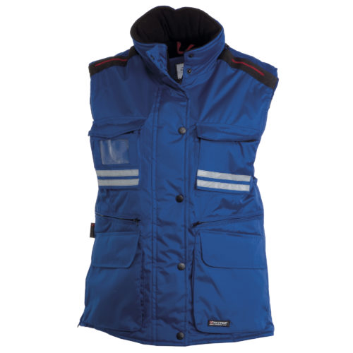Gilet sans manche Flight Lady - Payper – Image 4