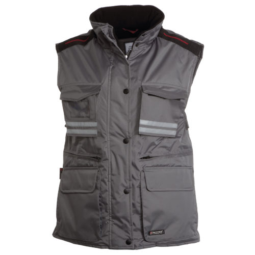 Gilet sans manche Flight Lady - Payper – Image 5