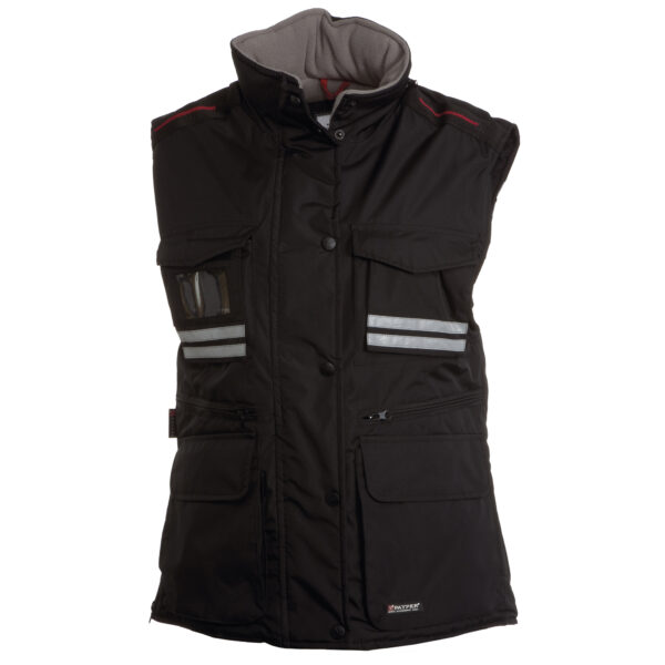 Gilet sans manche Flight Lady - Payper – Image 6