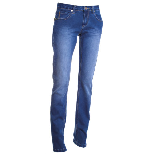 Jean Mustang Lady - Payper – Image 2