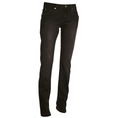 Jean Mustang Lady - Payper – Image 3
