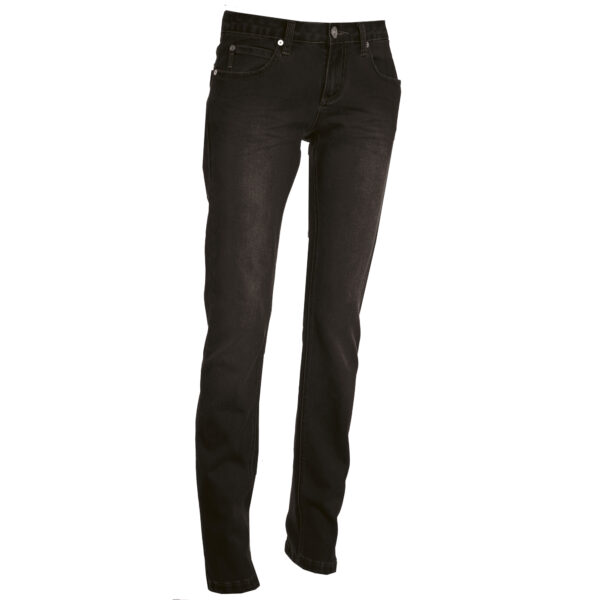 Jean Mustang Lady - Payper – Image 3