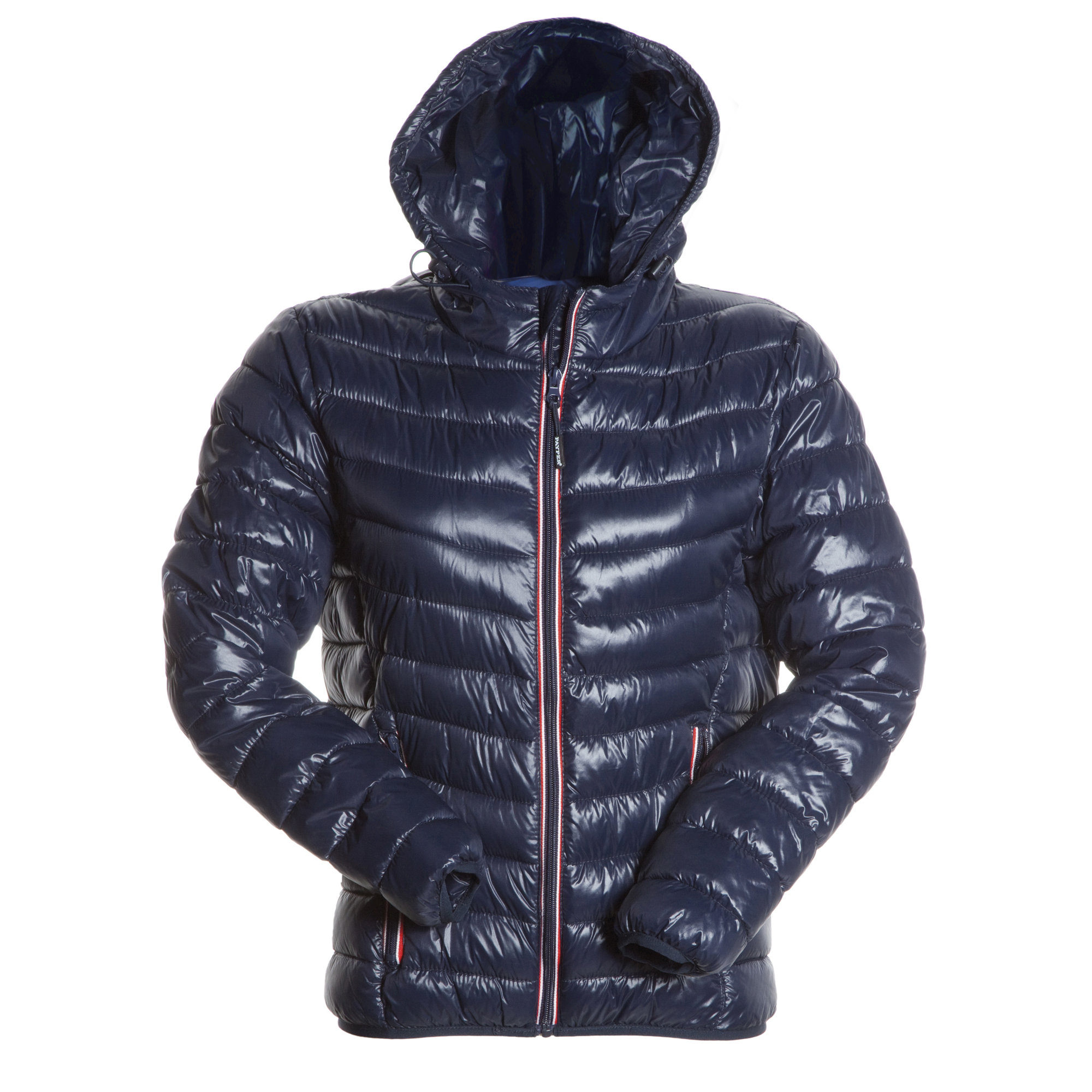 blouson doudoune