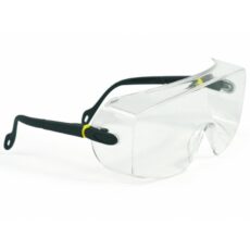 Surlunettes à branches réglables EVA07 (par 10 paires)