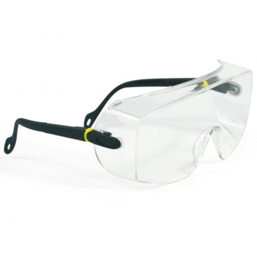 Surlunettes à branches réglables EVA07 (par 10 paires)