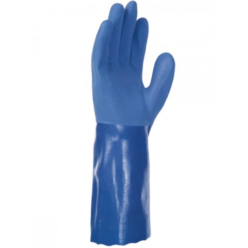 Gant de protection PVC535K - Singer (par 10 paires)