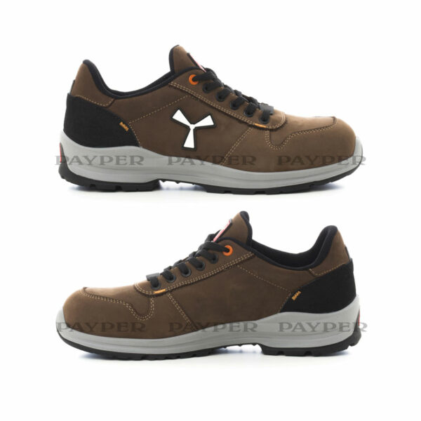 Chaussures de sécurité Get Force Low - Payper – Image 6