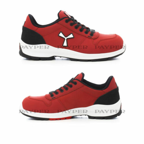 Chaussures de sécurité Get Force Low - Payper