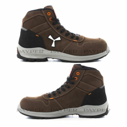 Chaussures de sécurité Get Force Mid - Payper – Image 4