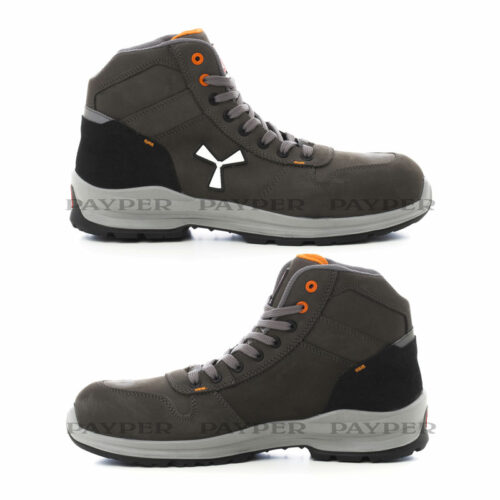 Chaussures de sécurité Get Force Mid - Payper – Image 3
