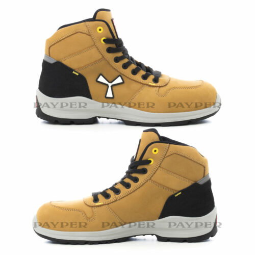 Chaussures de sécurité Get Force Mid - Payper – Image 2