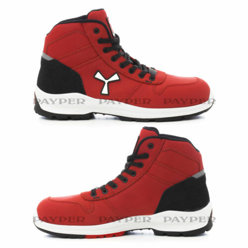 Chaussures de sécurité Get Force Mid - Payper