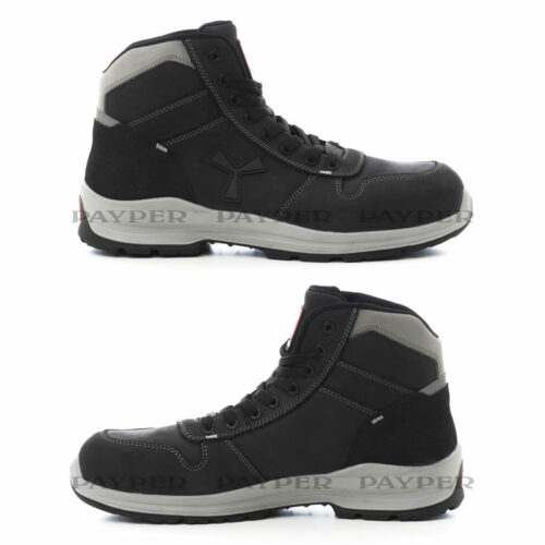 Chaussures de sécurité Get Force Mid - Payper – Image 5