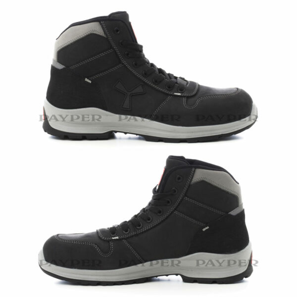 Chaussures de sécurité Get Force Mid - Payper – Image 5