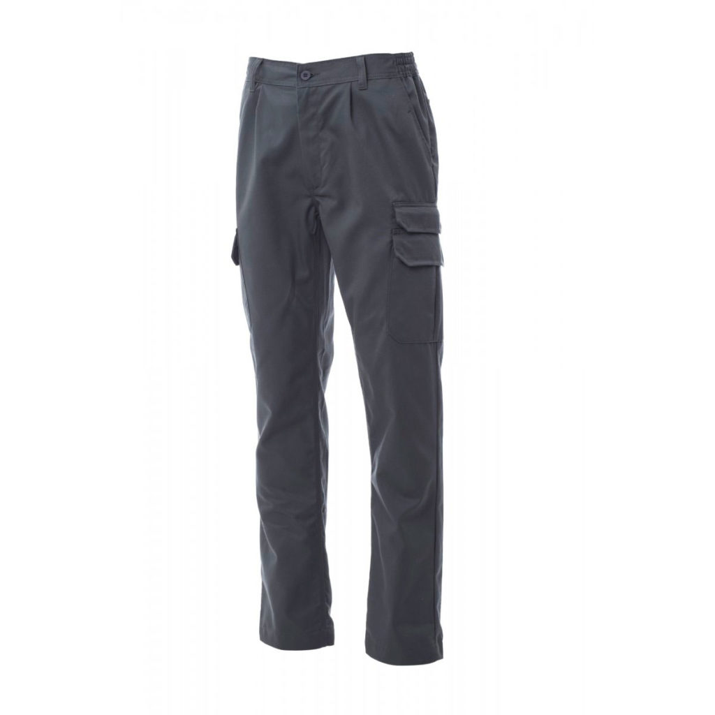 Pantalons Cargo Noirs pour Homme
