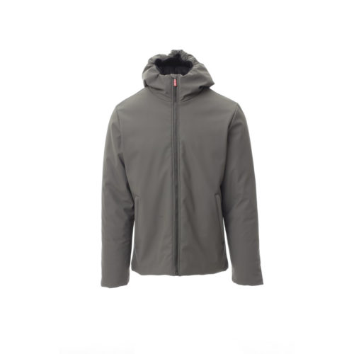 Soft-shell Oregon - Payper